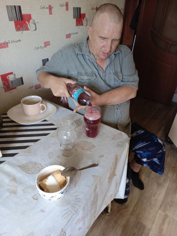 а иногда ага пишем тетради