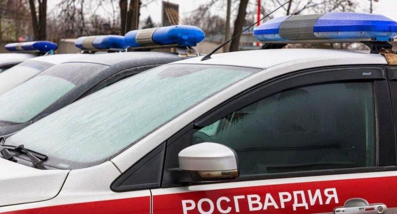 Росгвардейцы задержали 35 граждан за административные правонарушения за прошедшую неделю в Егорьевске