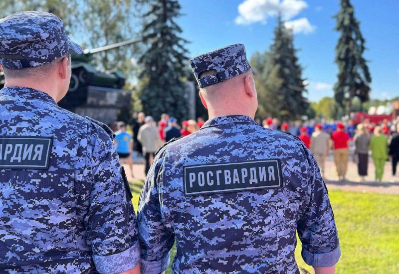 БЕЗОПАСНОСТ ГРАЖДАН