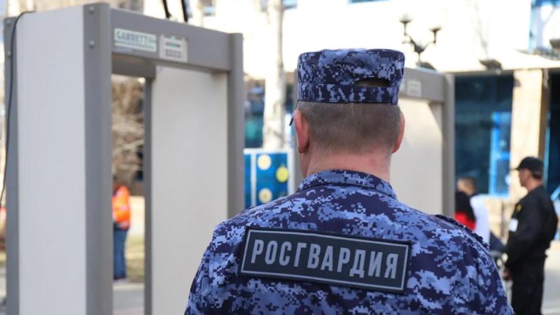БЕЗОПАСНОСТЬ ГРАЖДАН