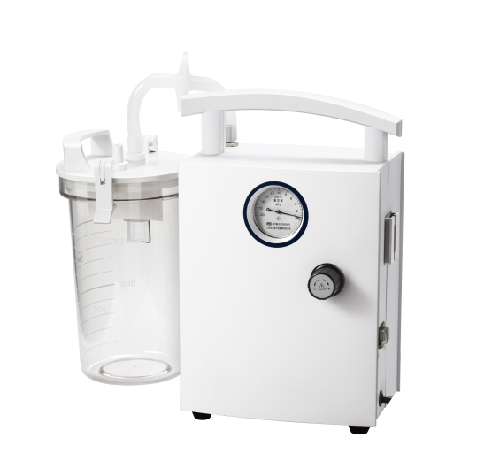 Stormoff® усиливает линейку хирургического оборудования: новые решения для операционных залов и медицинские отсасыватели