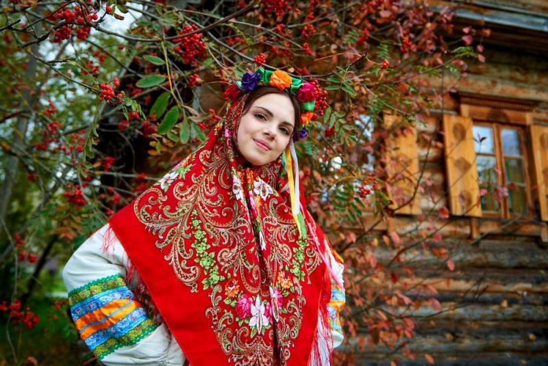 Этномир дарит школьникам бесплатный билет в свой парк