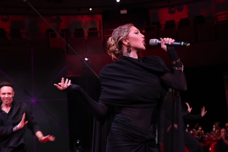 Песня Анастасии Казанцевой «Видишь» снова в топе: TikTok превратил трёхлетний трек в хит с почти двумя миллионами прослушиваний