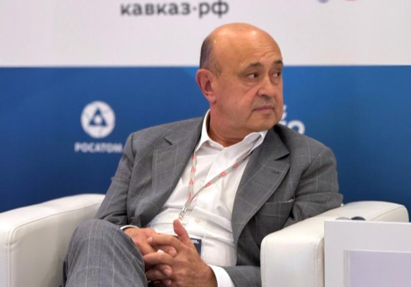 «Городские термы» представят новую концепцию жилья на международном конгрессе