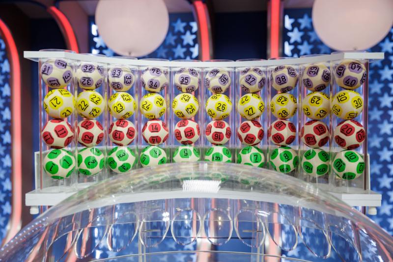 Более 2,8 млрд рублей выиграли участники игр от «Национальной Лотереи» в сентябре