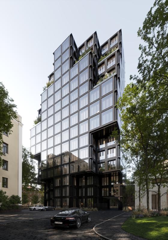 Итоги III квартала на первичном рынке высокобюджетного сегмента