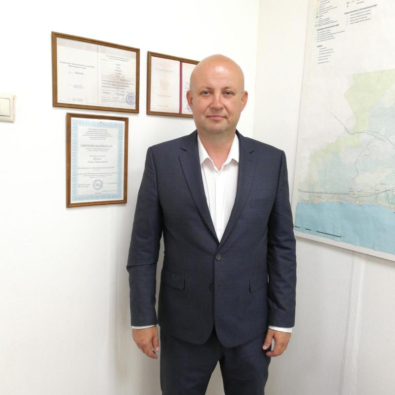 Специалист по кадастру в Лазаревском районе