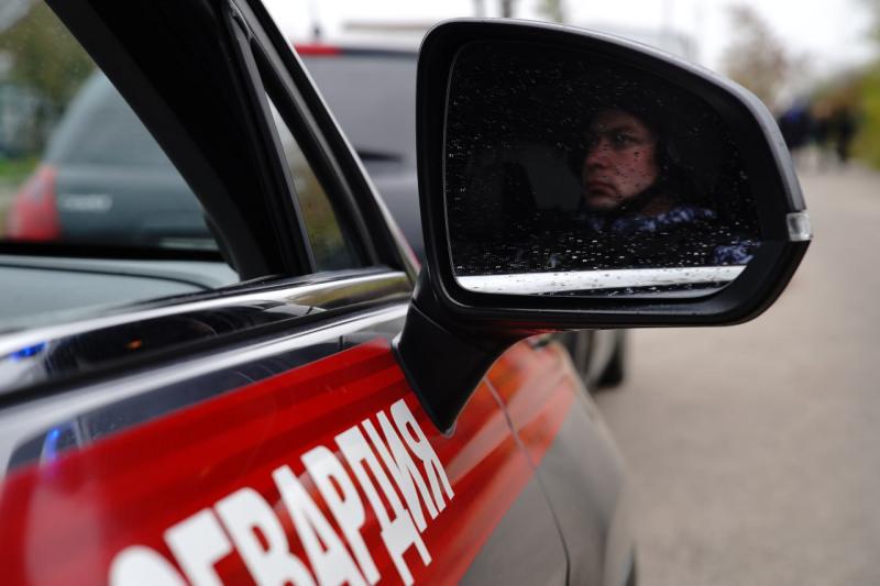Московские росгвардейцы задержали курьера, подозреваемого в распространении наркотиков