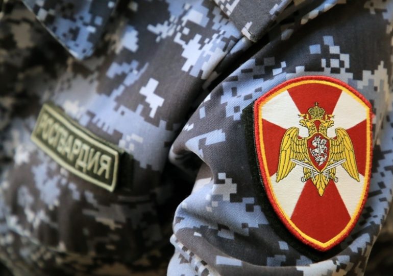 Спектакль в Майдановском клубе