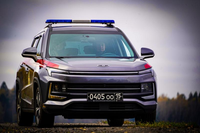 Росгвардейцы задержали мужчину, распространявшего наркотики на юге столицы