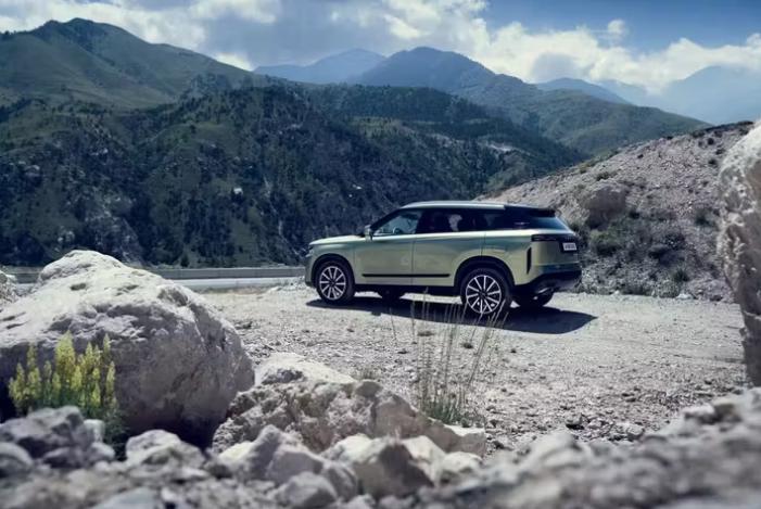 Как Jaecoo адаптирован к российским условиям?