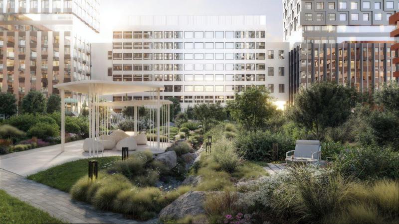 Комфорт, качество, локация: составили краткий словарь застройщиков