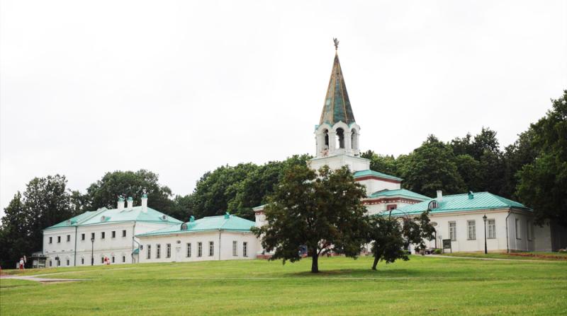 Проект «Места силы Москвы» укрепляет связь горожан с историей столицы