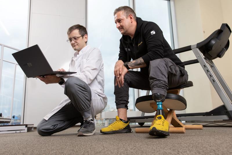 «Ярмарка разработок-2025»: объединить научные исследования в привязке к квалифицированному заказчику