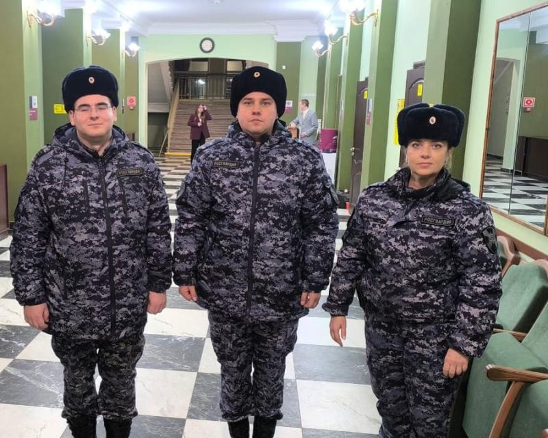 "Мастер и Маргарита" в Майдановском клубе