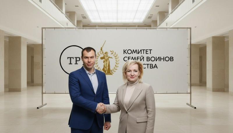 «Точки Роста» и КСВО подписали договор о сотрудничестве