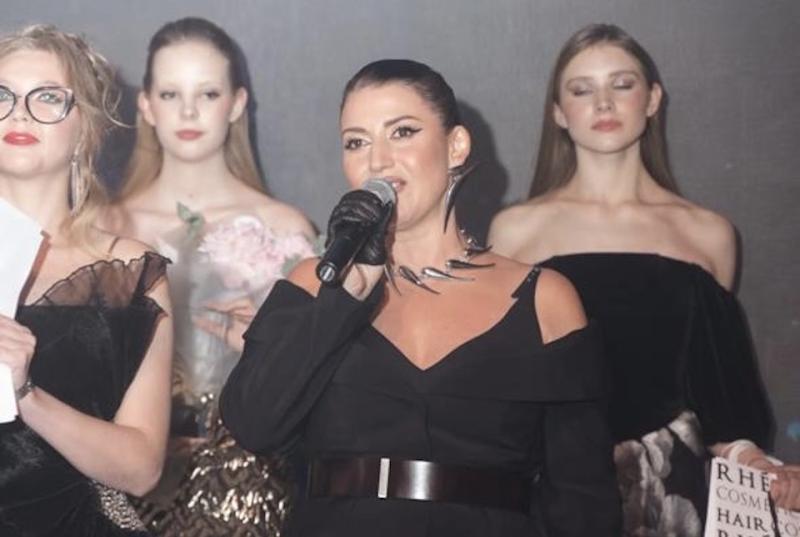 Звезды на красной дорожке: 17-я ежегодная премия «Topical Style Awards 2025»