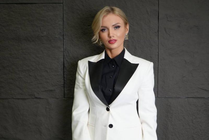 HR-эксперт Валерия Доманская: как создать команду мечты