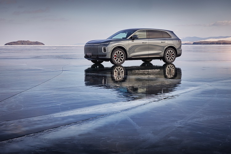 Какой гибрид зимой лучше? Опыт владельцев EXEED EXLANTIX ET: от −15 °C до −30 °C