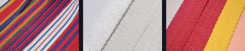 Технические ленты и ткани от «Спектрум»