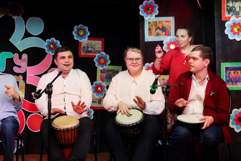 Ежегодное мероприятие ко Дню инвалидов пройдет в Культурном центре «Интеграция»