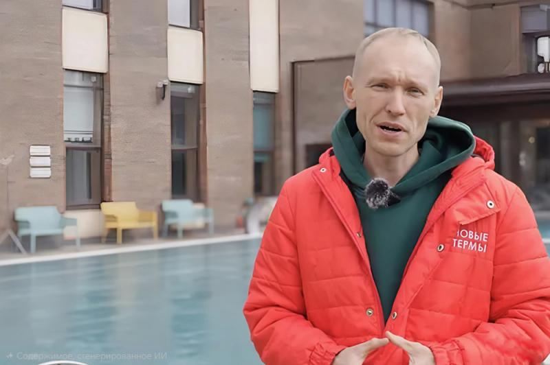 Амбициозный проект «300 терм» вызывает вопросы у экспертов