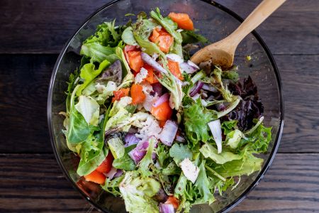 Плохое усвоение свежих овощей зимой: миф или особенность организма?