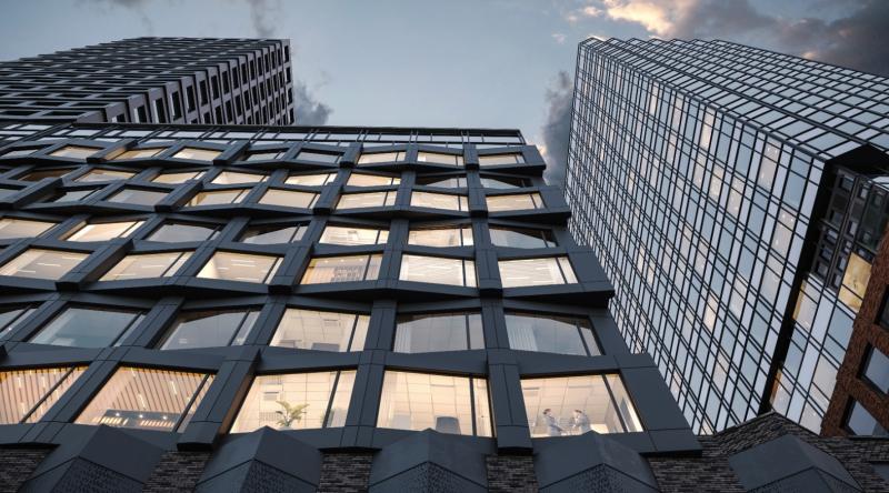 Старт монолитных работ в ЖК «MYPRIORITY Мневники»