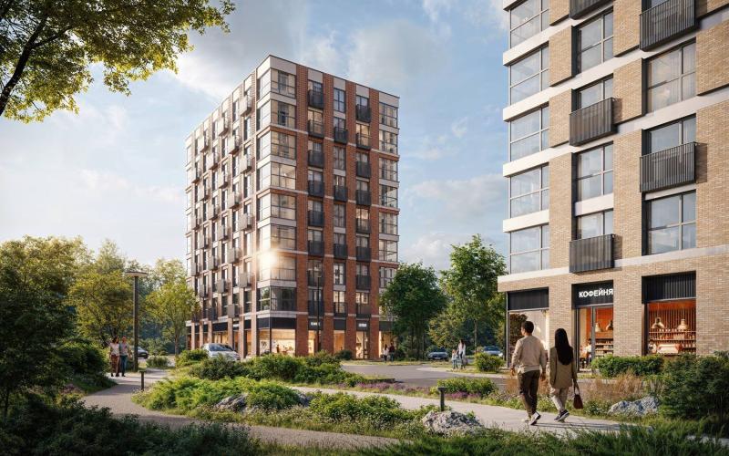 Рынок новостроек Москвы: в декабре ожидается рост продаж до 35%