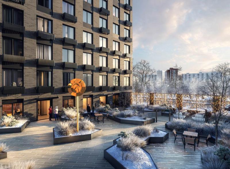 Итоги года: что помогло девелоперам остаться в плюсе