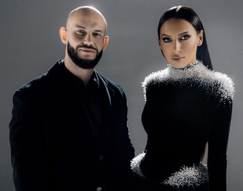 Джиган и Алсу представляют долгожданный совместный трек «Зима»