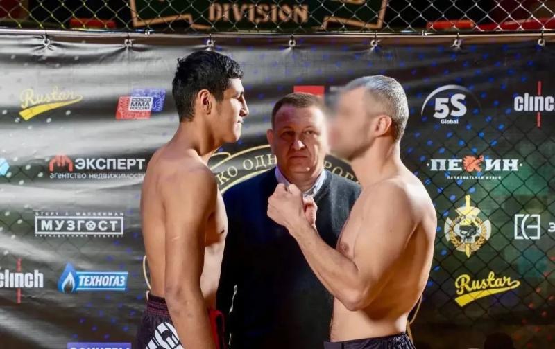 В День Универсального боя героем рубрики «Знай наших» стал сотрудник ОМОН «Русич» Главного управления Росгвардии по Московской области лейтенант полиции Игнат С.