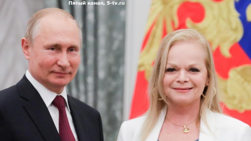 ДЕЛО ЛАРИСЫ ДОЛИНОЙ ДОЛЖНЫ ОТПРАВИТЬ НА ДОРАССЛЕДОВАНИЕ! Сенсационные новости! В.В. Путин. Россия, США, Европа могут улучшить отношения и здоровье общества! Интеллекты, Высшие суды помогают!