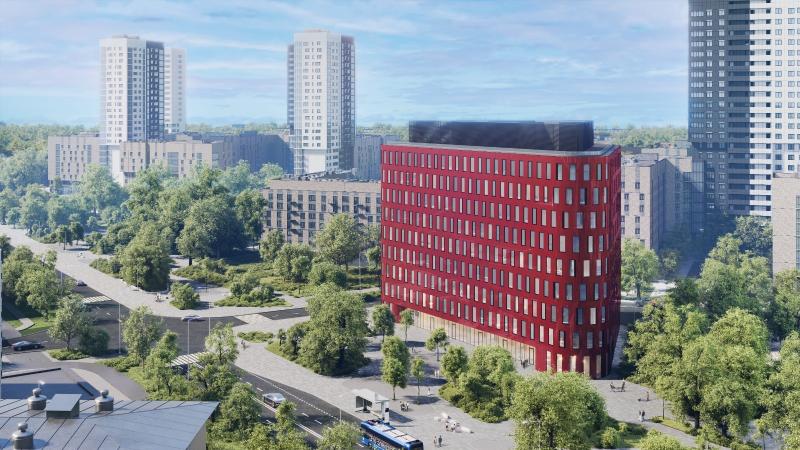 Топ-5 фишек современных БЦ для привлечения арендаторов