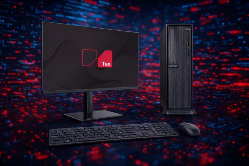 «ОБИТ» стал официальным партнером российского ИТ-вендора «Инферит» (кластер «СФ Тех» ГК Softline)