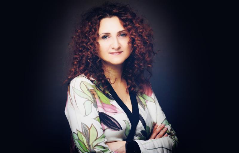 Ила Сафа рассказала, как личный опыт педагога стал «Книгой года»