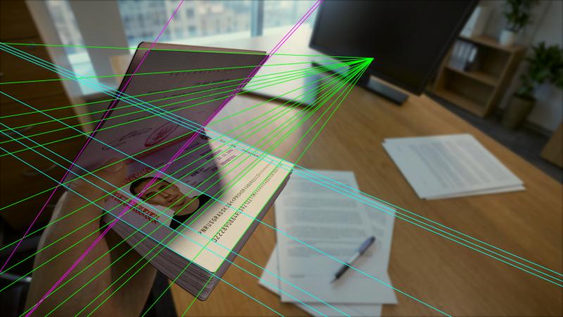 Ученые Smart Engines создали модель суверенного ИИ для распознавания и проверки подлинности документов