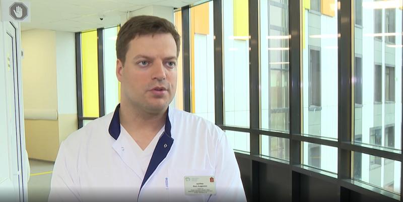 В Подмосковье стартовала кампания по борьбе с раком кишечника