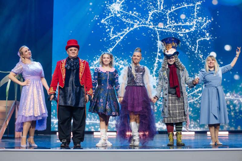 «Секрет Новогодних Игрушек»: история невероятного успеха