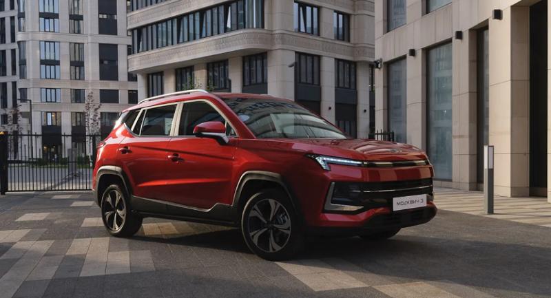 Экономичность и расход топлива в повседневной эксплуатации Москвич