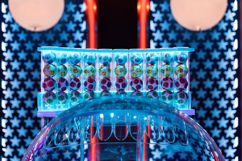 «Национальная Лотерея» назвала регионы-лидеры по выигрышам в лотереях по итогам 2025 года