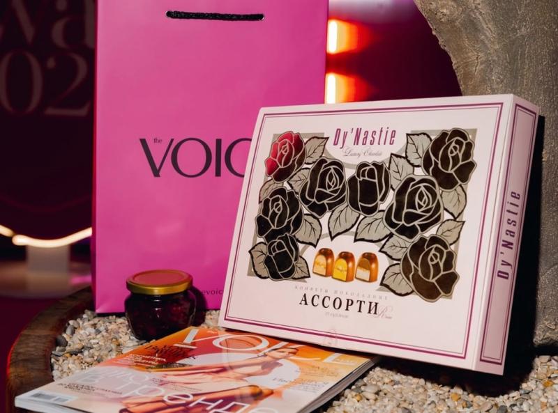 Основатель кондитерской фабрики «Dy’Nastie» Георгий Хачинян: Дед Мороз из шоколада - что скрывает праздничная упаковка